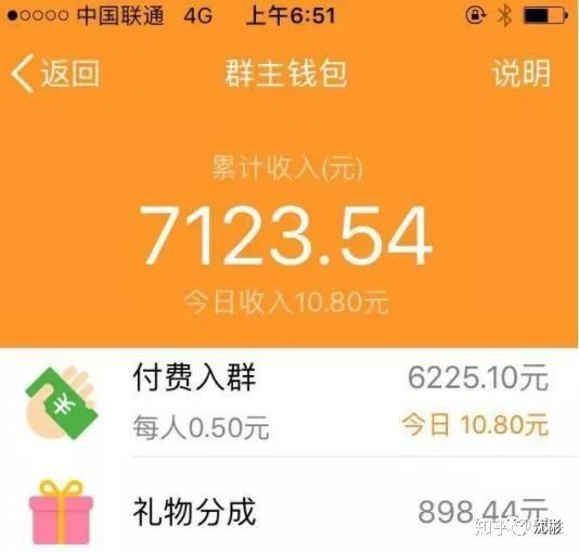 网络赚钱方法大全，各大平台都在这了（长文慎入）