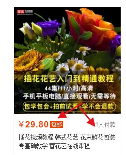 做什么生意一年可以赚三十万?(年入30万的虚拟项目，一小时就能上手)